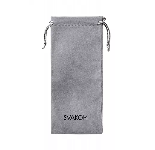 Набор силиконовых вагинальных шариков Svakom "Nova Ball" для упражнений «Кегеля»