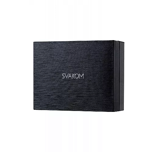 Набор силиконовых вагинальных шариков Svakom "Nova Ball" для упражнений «Кегеля»