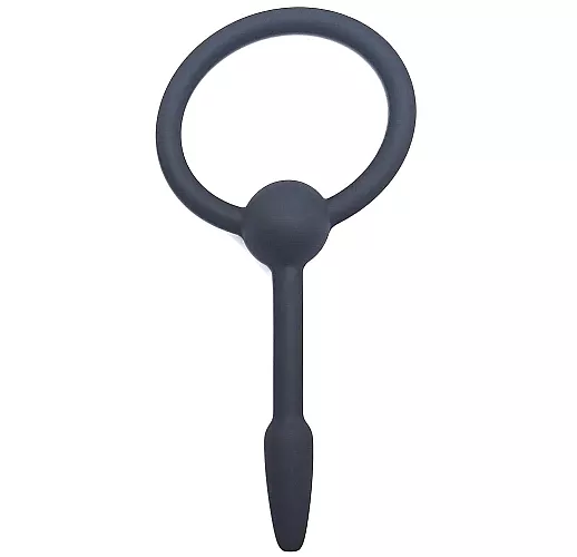 Набор силиконовых уретральных стимуляторов Vanilla "Spin" - 8,5 - 10,5 см., ⌀ 0.3 - 0.9 см.