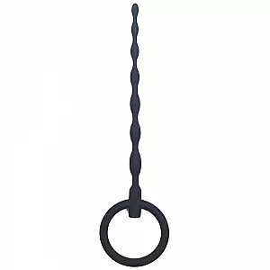 Набор силиконовых уретральных стимуляторов Vanilla "Twist" - 13,4 - 16 см., ⌀ 0.4 - 0.8 см.