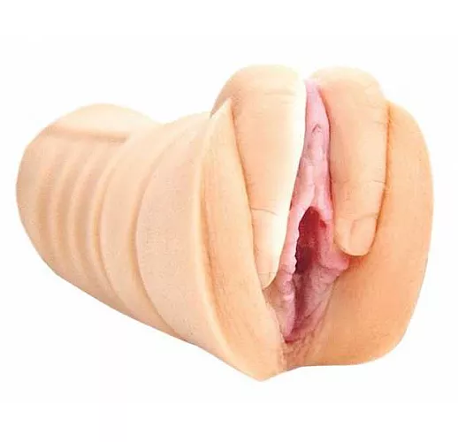 Вагина-мастурбатор ASHLYNN BROOKE