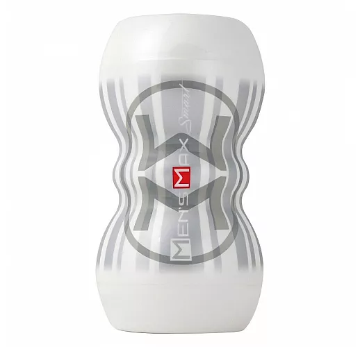 Двусторонний мастурбатор Men'sMax Smart