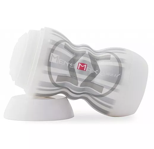 Двусторонний мастурбатор Men'sMax Smart