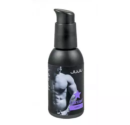 Пролонгирующий лубрикант JUJU Long - 100 мл.