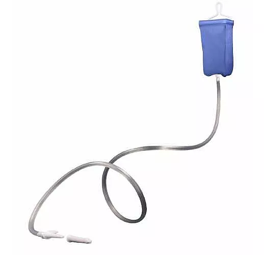 Анальный душ Shower Douche