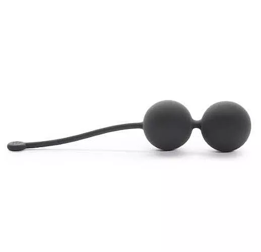 Вагинальные шарики Tighten and Tense Silicone Jiggle Balls