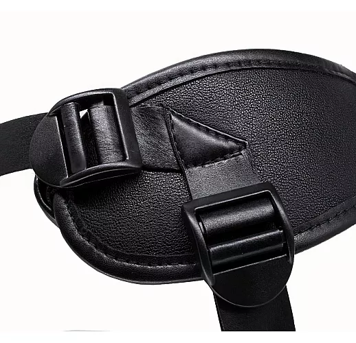 Классический реалистичный страпон Classic Supreme Realistic из киберкожи "NeoSkin" - 16,5 см.