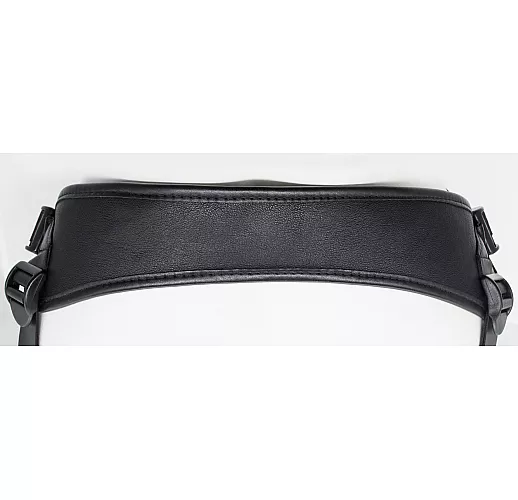 Классический реалистичный страпон Classic Supreme Realistic из киберкожи "NeoSkin" - 16,5 см.