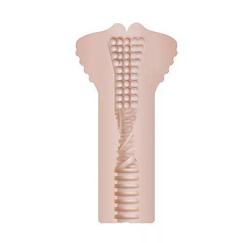 Мастурбатор-ротик PERFECT STROKE ORAL