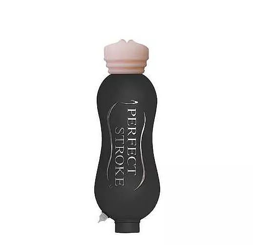 Мастурбатор-ротик PERFECT STROKE ORAL