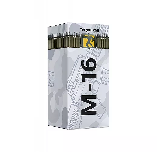 Капли для мужчин М-16 - 10 мл.