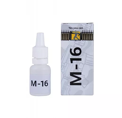 Капли для мужчин М-16 - 10 мл.