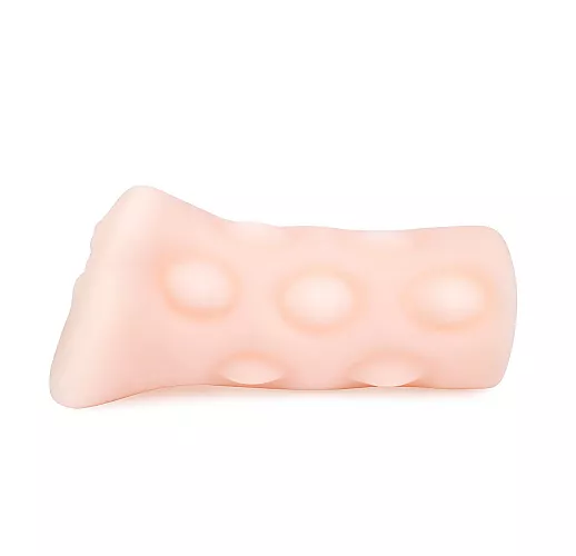 Мастурбатор-тянка Tokyo Style "Kadoebi Lisyan" с внутренней стимулирующей поверхностью