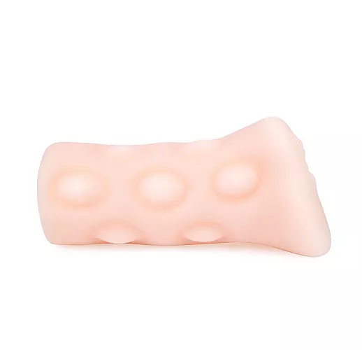 Мастурбатор-тянка Tokyo Style "Kadoebi Lisyan" с внутренней стимулирующей поверхностью