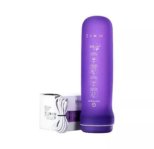 Контейнер для обработки Rosa Rugosa Mini Bar