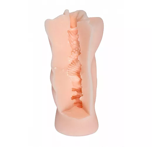 Мастурбатор-вагина Real Woman