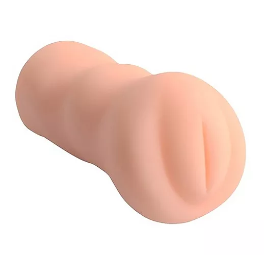 Мастурбатор Real "Asian Entrance" с тугой «щелочкой» и богатым внутренним рельефом