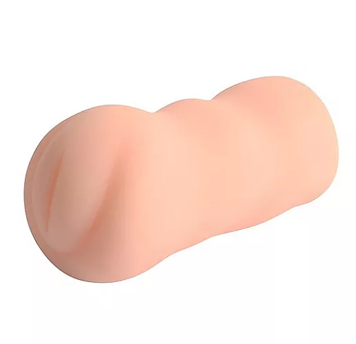 Мастурбатор Real "Asian Entrance" с тугой «щелочкой» и богатым внутренним рельефом