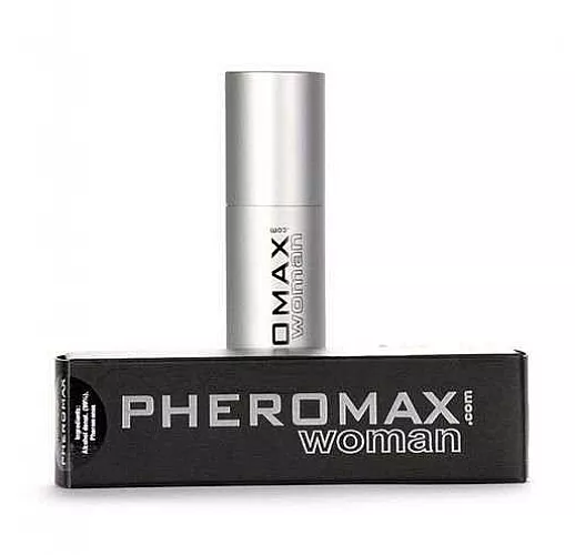 Концентрат феромонов для женщин Pheromax for Woman - 14 мл.