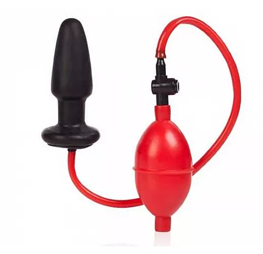 Анальная пробка-расширитель COLT EXPANDABLE BUTT PLUG