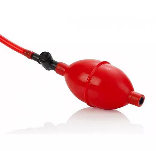 Анальная пробка-расширитель COLT EXPANDABLE BUTT PLUG