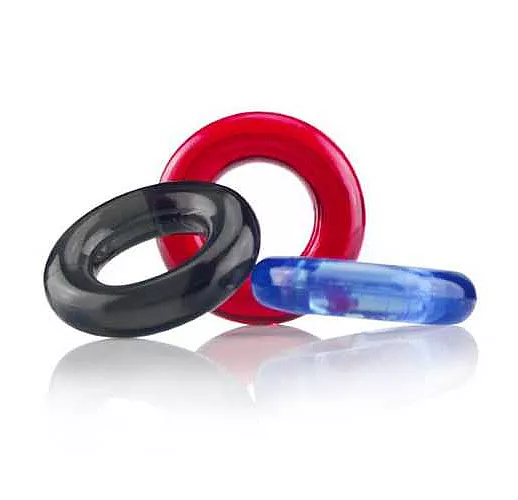 Кольцо для эрекции RingO
