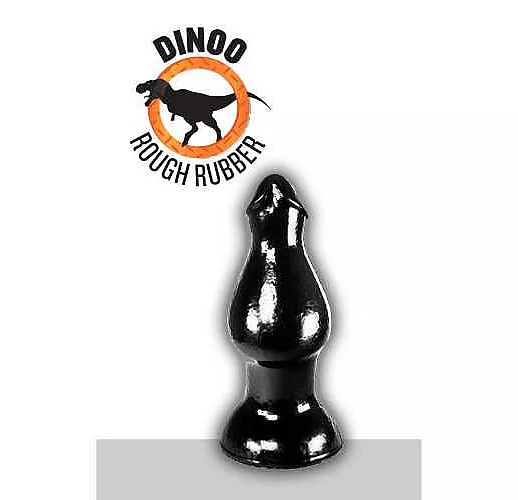 Фаллоимитатор Ceratops - 21,5 см.