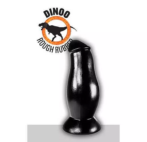 Фаллоимитатор Cumnoria - 25 см.