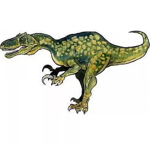 Рельефный фаллоимитатор Mega - 29 см.