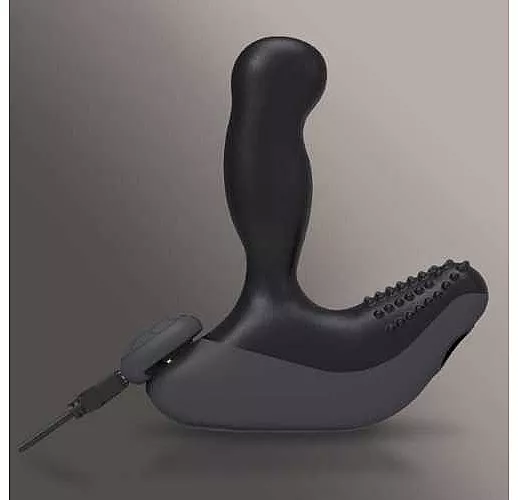 Стимулятор простаты Nexus Revo 2 Black