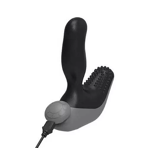 Стимулятор простаты Nexus Revo 2 Black