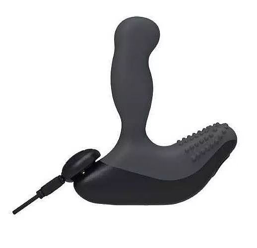 Стимулятор простаты Nexus Revo 2 Grey