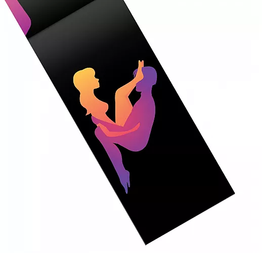 Горячие купоны для двоих «Давай займемся этим так…»