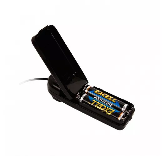 Реалистичный страпон Harness Ero Vibe с регулируемой вибрацией и пультом управления - 16,5 см.