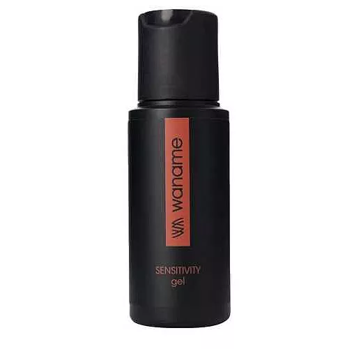 Возбуждающий гель для женщин WANAME Sensivity Gel - 50 мл.