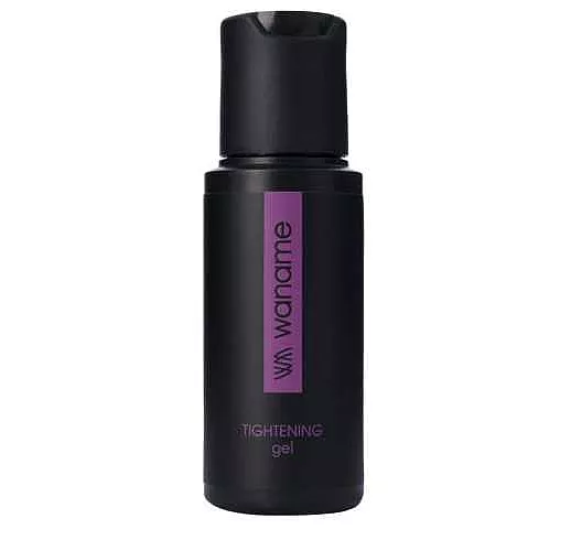 Женский гель с сужающим эффектом WANAME TIGHTENING gel - 50 мл.