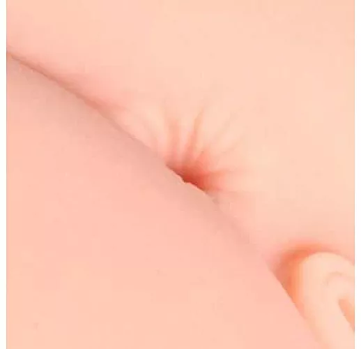 Мастурбатор в виде девушки Valentina Auto с вибрацией