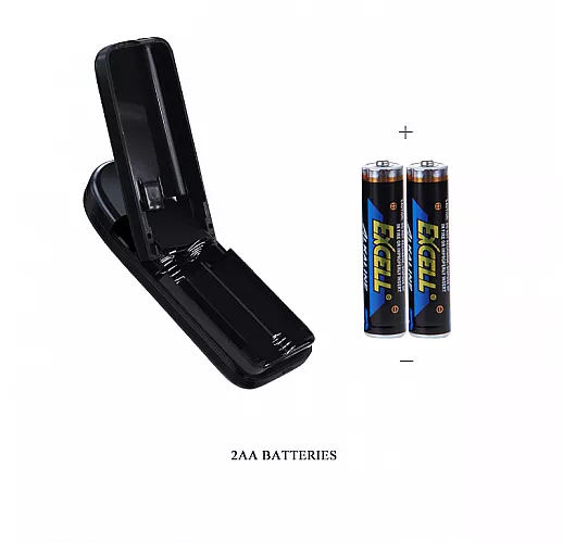 Женский телесный страпон Ultra Dual Penis с двумя вибромоторами и пультом управления - 17,5 см.