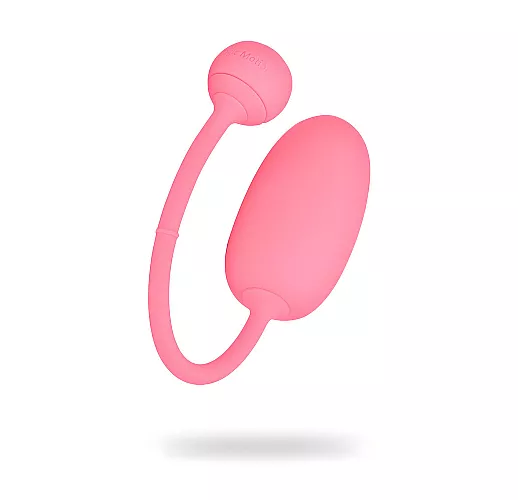 Тренажер Кегеля Magic Motion "Kegel Coach" с управлением со смартфона, IPX6, USB, Bluetooth/App
