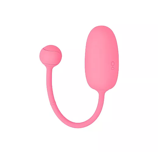 Тренажер Кегеля Magic Motion "Kegel Coach" с управлением со смартфона, IPX6, USB, Bluetooth/App