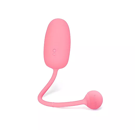 Тренажер Кегеля Magic Motion "Kegel Coach" с управлением со смартфона, IPX6, USB, Bluetooth/App