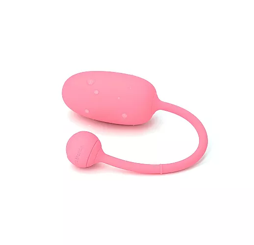 Тренажер Кегеля Magic Motion "Kegel Coach" с управлением со смартфона, IPX6, USB, Bluetooth/App
