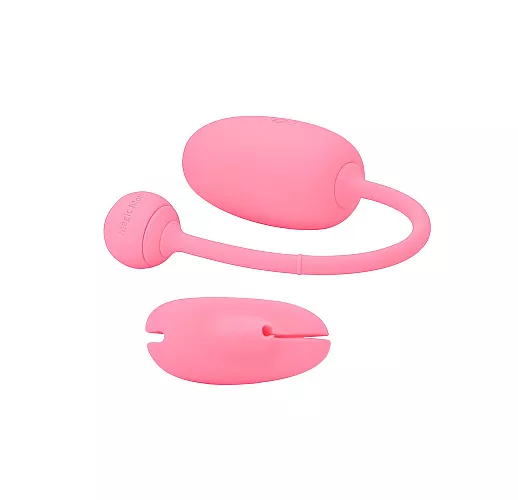 Тренажер Кегеля Magic Motion "Kegel Coach" с управлением со смартфона, IPX6, USB, Bluetooth/App