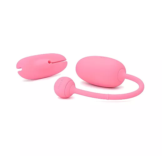 Тренажер Кегеля Magic Motion "Kegel Coach" с управлением со смартфона, IPX6, USB, Bluetooth/App