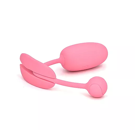 Тренажер Кегеля Magic Motion "Kegel Coach" с управлением со смартфона, IPX6, USB, Bluetooth/App