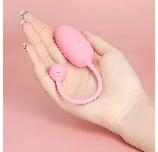 Тренажер Кегеля Magic Motion "Kegel Coach" с управлением со смартфона, IPX6, USB, Bluetooth/App