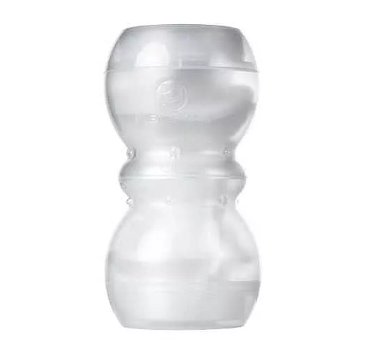 Мастурбатор Men'sMax Smart Gear+Wetch с 6 уровнями тугости тоннеля