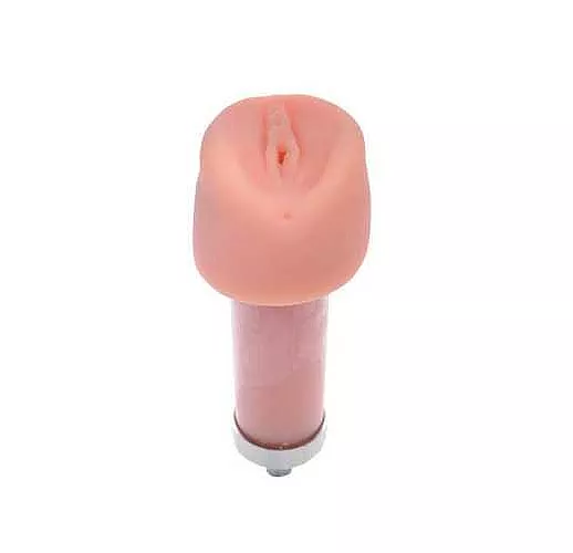 Вагина-насадка для секс-машин