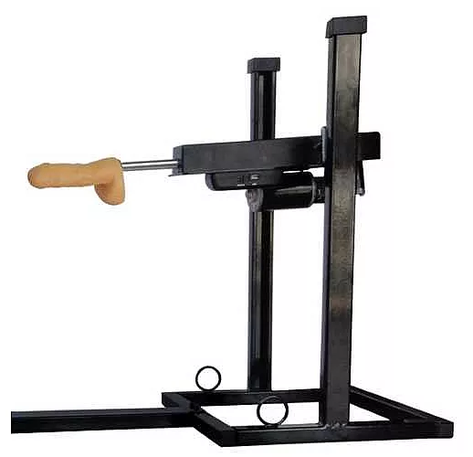 Секс-машина Bondage