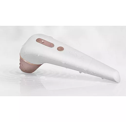 Бесконтактный стимулятор клитора Satisfyer 2